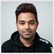 Deb Mukherjee