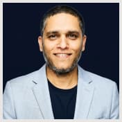 Idrees Mohammed