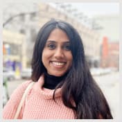 Ridhi Tatineni